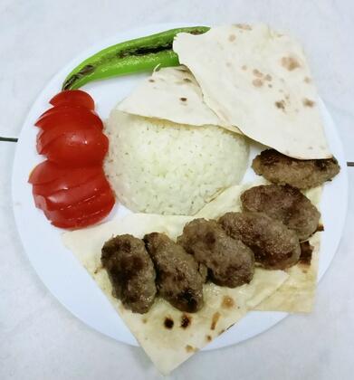 Han Apart Otel Menderes - Görsel 25