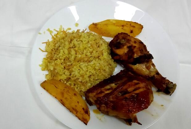 Han Apart Otel Menderes - Görsel 26