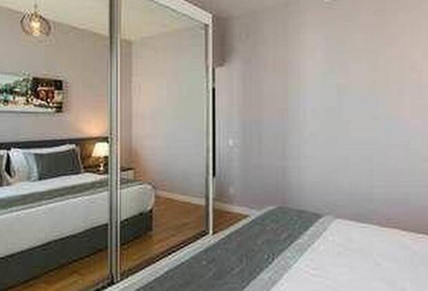 Coresh Suites İstanbul Airport - Görsel 16