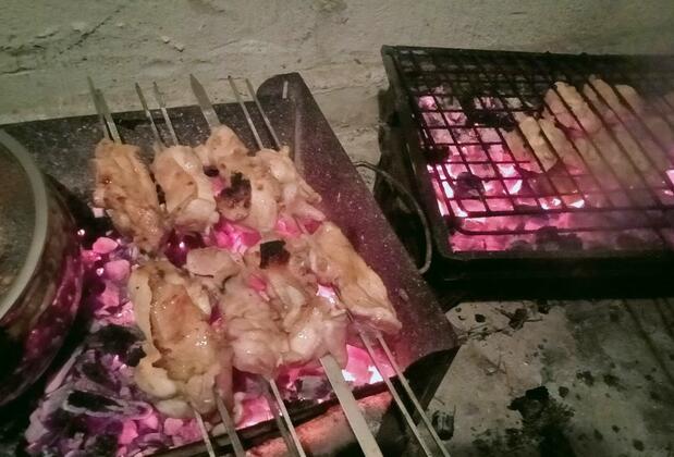 Han Apart Otel Menderes - Görsel 27