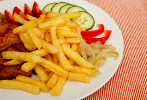 Han Apart Otel Menderes - Görsel 28