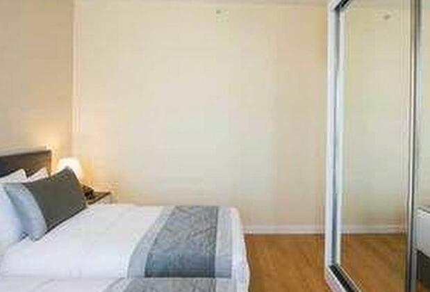 Coresh Suites İstanbul Airport - Görsel 17