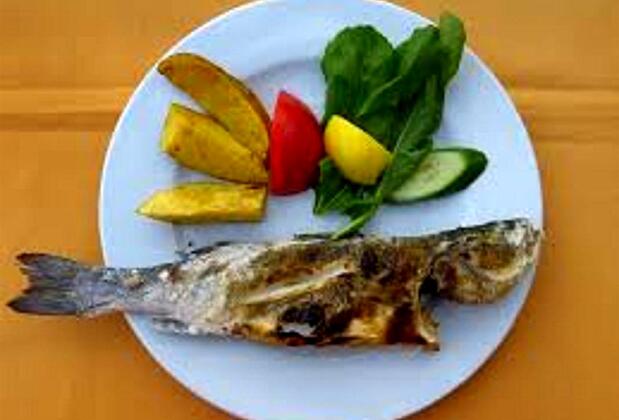 Han Apart Otel Menderes - Görsel 38