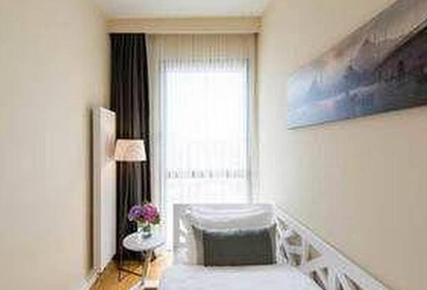 Coresh Suites İstanbul Airport - Görsel 19