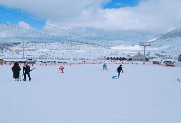 Han Apart Otel Menderes - Görsel 7