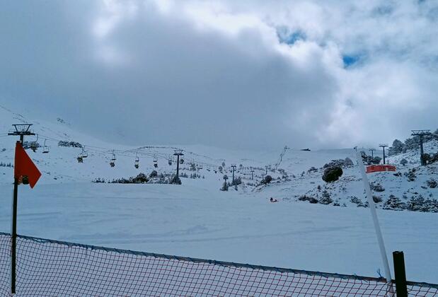 Han Apart Otel Menderes - Görsel 6