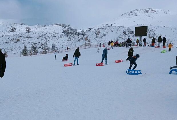 Han Apart Otel Menderes - Görsel 9