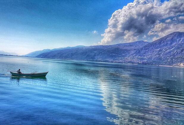 Han Apart Otel Menderes - Görsel 24