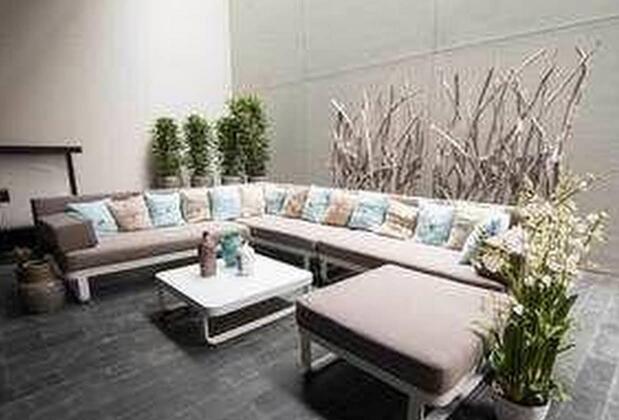 Coresh Suites İstanbul Airport - Görsel 6