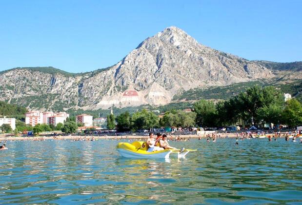 Han Apart Otel Menderes - Görsel 44