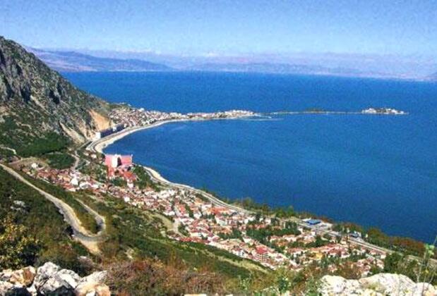 Han Apart Otel Menderes - Görsel 46