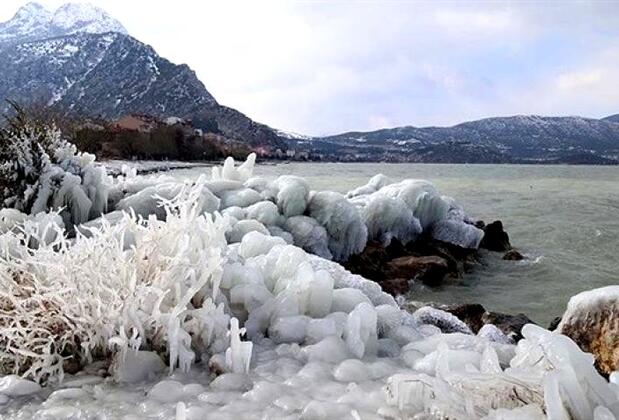 Han Apart Otel Menderes - Görsel 48