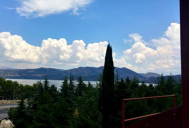 Han Apart Otel Menderes - Görsel 49