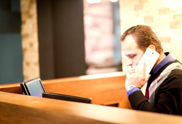 Karyola Otel - Görsel 9