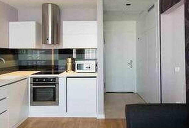 Coresh Suites İstanbul Airport - Görsel 23