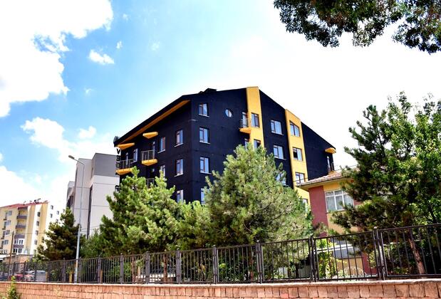 Veda Palace - Görsel 4