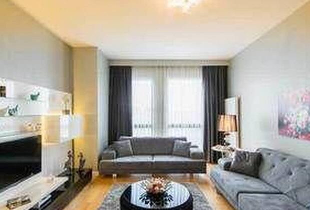 Coresh Suites İstanbul Airport - Görsel 34