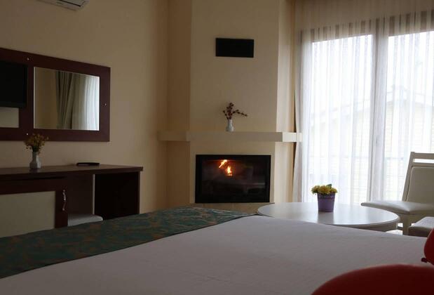 Ağva Manolyam Otel - Görsel 15