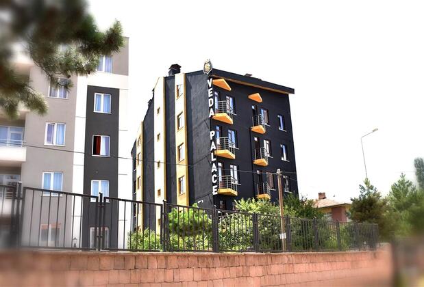 Veda Palace - Görsel 3