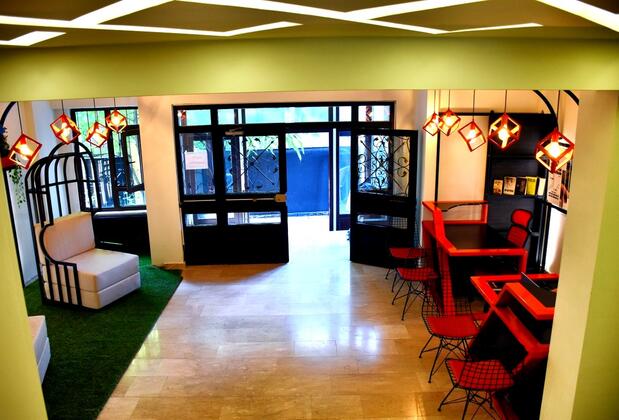 Veda Palace - Görsel 8