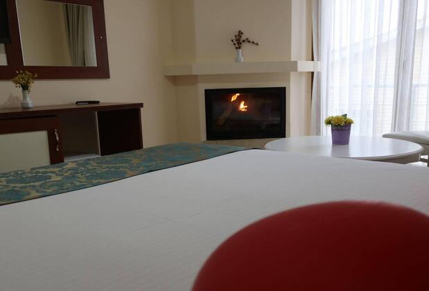 Ağva Manolyam Otel - Görsel 5