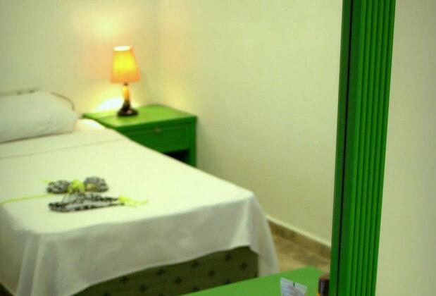 Chimera Pia Hotel - Görsel 20