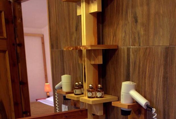 Chimera Pia Hotel - Görsel 21