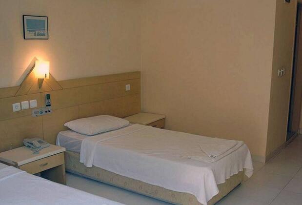 Tropicana Garden Hotel - Görsel 30