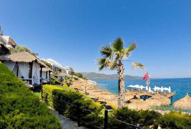 Sarpedor Boutique Hotel & Spa - Görsel 29