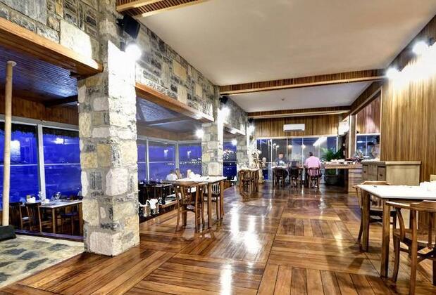 Sarpedor Boutique Hotel & Spa - Görsel 37