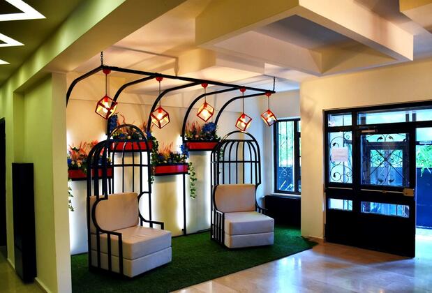 Veda Palace - Görsel 12