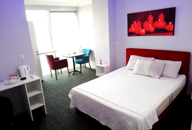 Royal Suite - Görsel 12