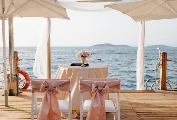 Sarpedor Boutique Hotel & Spa - Görsel 43