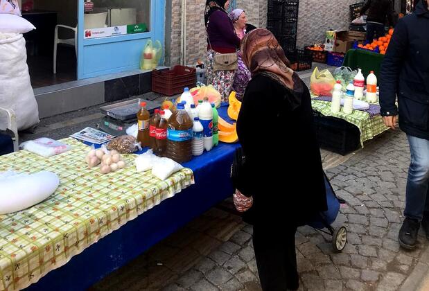 Cadde Pansiyon - Görsel 4