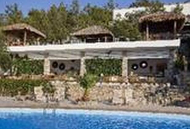 Sarpedor Boutique Hotel & Spa - Görsel 30