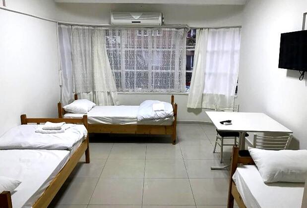 Cadde Pansiyon - Görsel 7