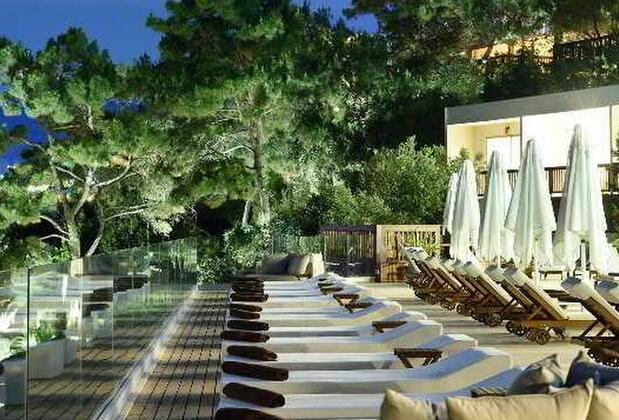 Sarpedor Boutique Hotel & Spa - Görsel 41