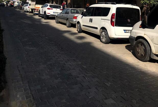 Cadde Pansiyon - Görsel 5