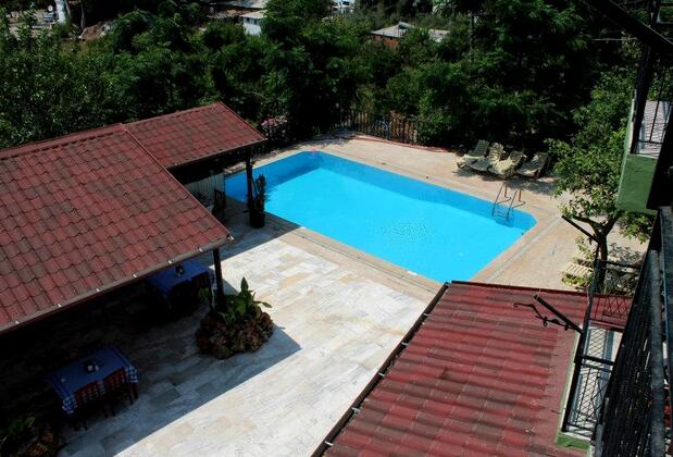 Likya Pansiyon Patara - Görsel 4