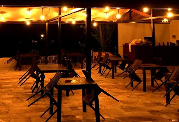 Likya Pansiyon Patara - Görsel 8