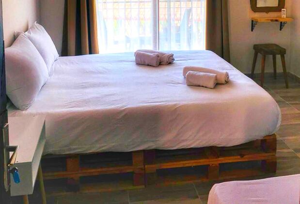 Likya Pansiyon Patara - Görsel 17