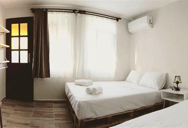 Likya Pansiyon Patara - Görsel 19