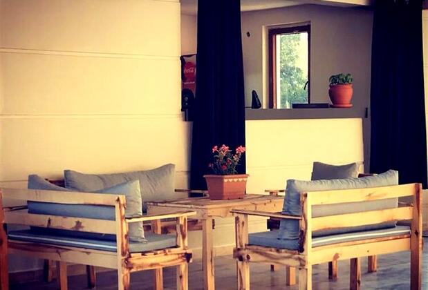 Likya Pansiyon Patara - Görsel 9