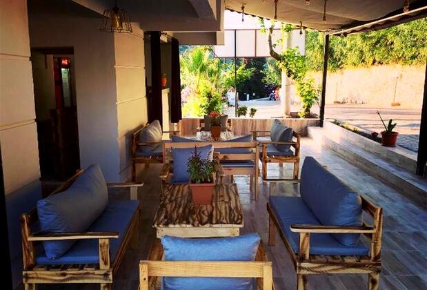 Likya Pansiyon Patara - Görsel 11