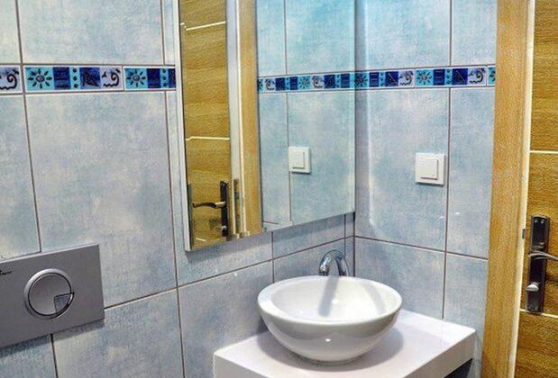 Bodrum Torba Oscar Hotel - Görsel 8