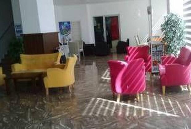 Club Eva Hotel - Görsel 15