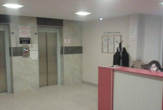 Ottoman Fuar Evleri - Görsel 4