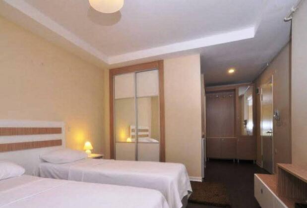 Ottoman Fuar Evleri - Görsel 29