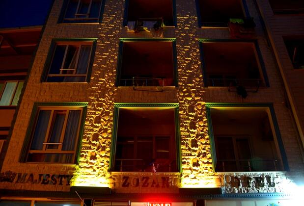 Majesty Zozan Otel - Görsel 6