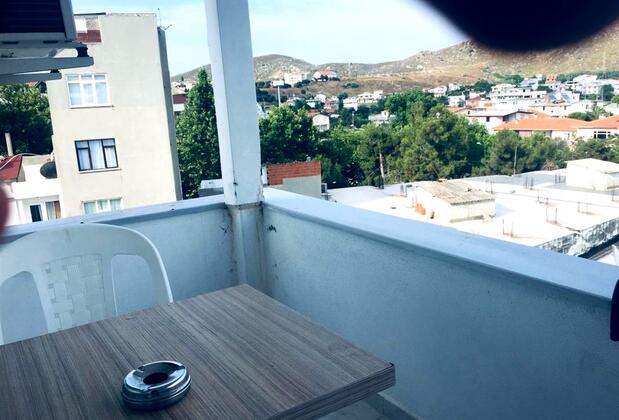 Majesty Zozan Otel - Görsel 19